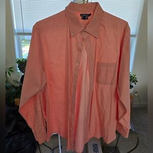 Croft & Barrow Button-Up Shirt